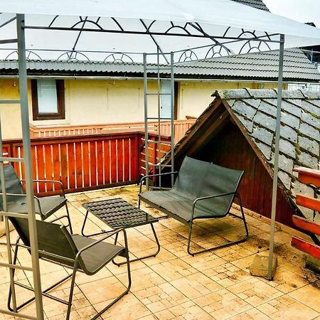 Apartment Lua Блед Екстер'єр фото