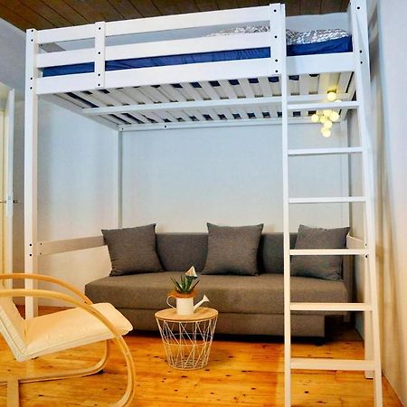 Apartment Lua Блед Екстер'єр фото