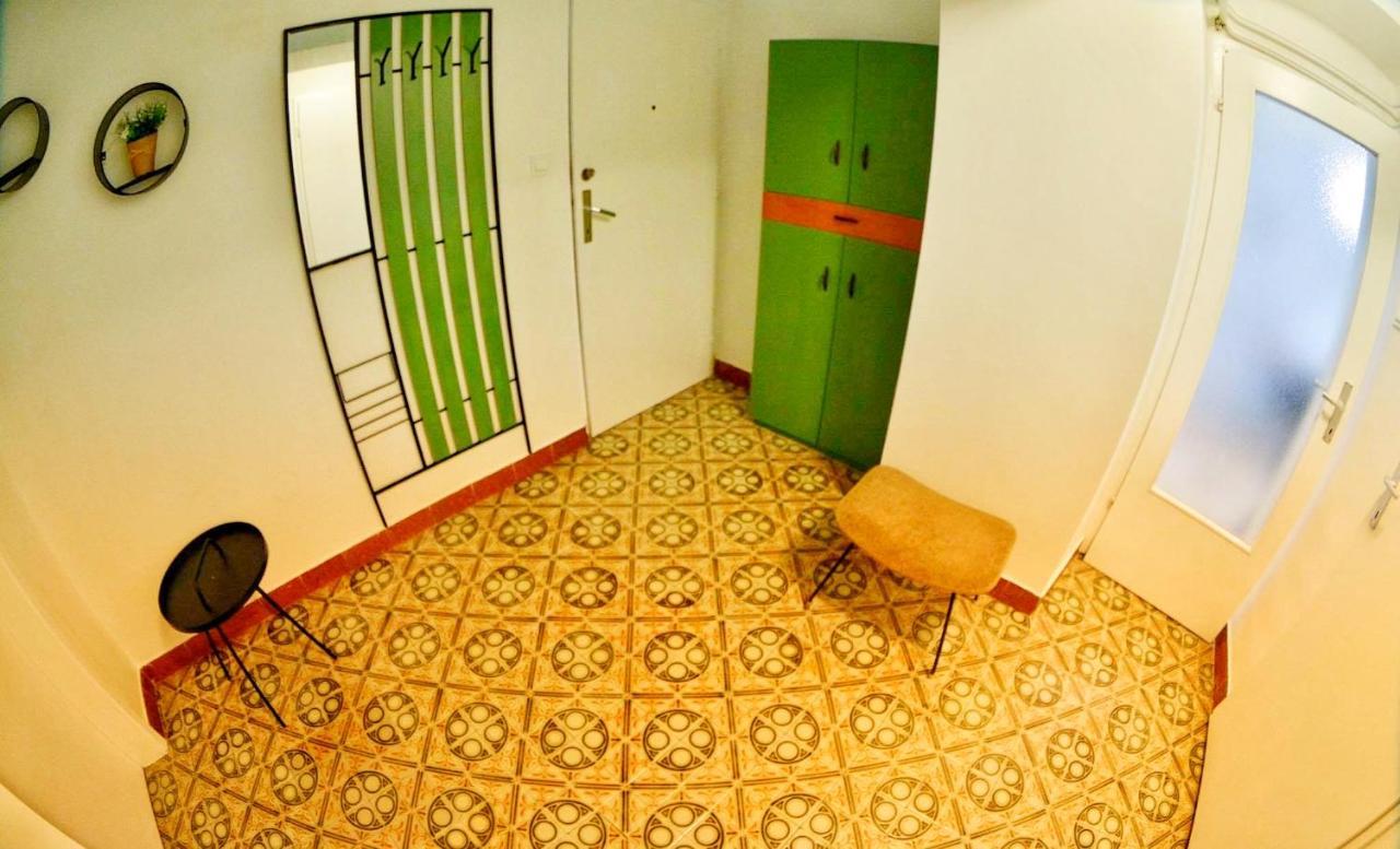 Apartment Lua Блед Екстер'єр фото