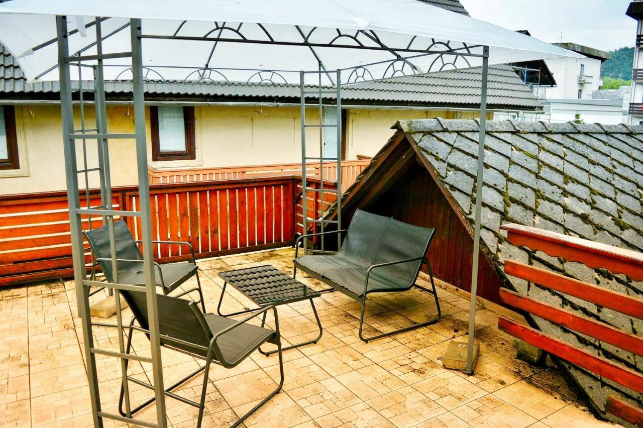 Apartment Lua Блед Екстер'єр фото
