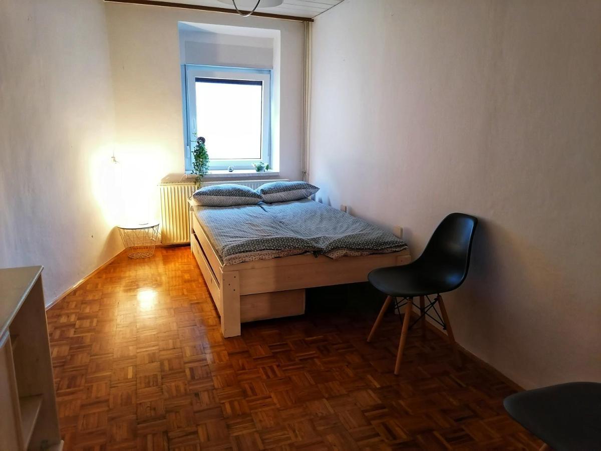 Apartment Lua Блед Екстер'єр фото